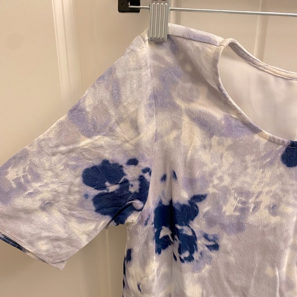 Aritzia Babaton Short Sleeve Dress - Picture 3 of 5